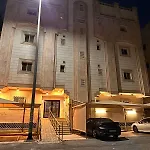 جناح فاخر بغرفتي نوم قريب المسجد النبوي 305 دخّول ذاتي Self Check In